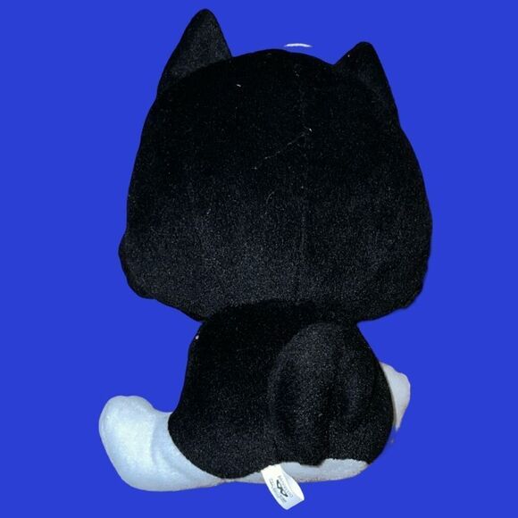 NWT Japanese Banpresto Kuroko's Basketball Super DX Puppy Plush 10” - Picture 2 of 4